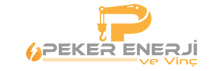 Peker Enerji ve Vinç